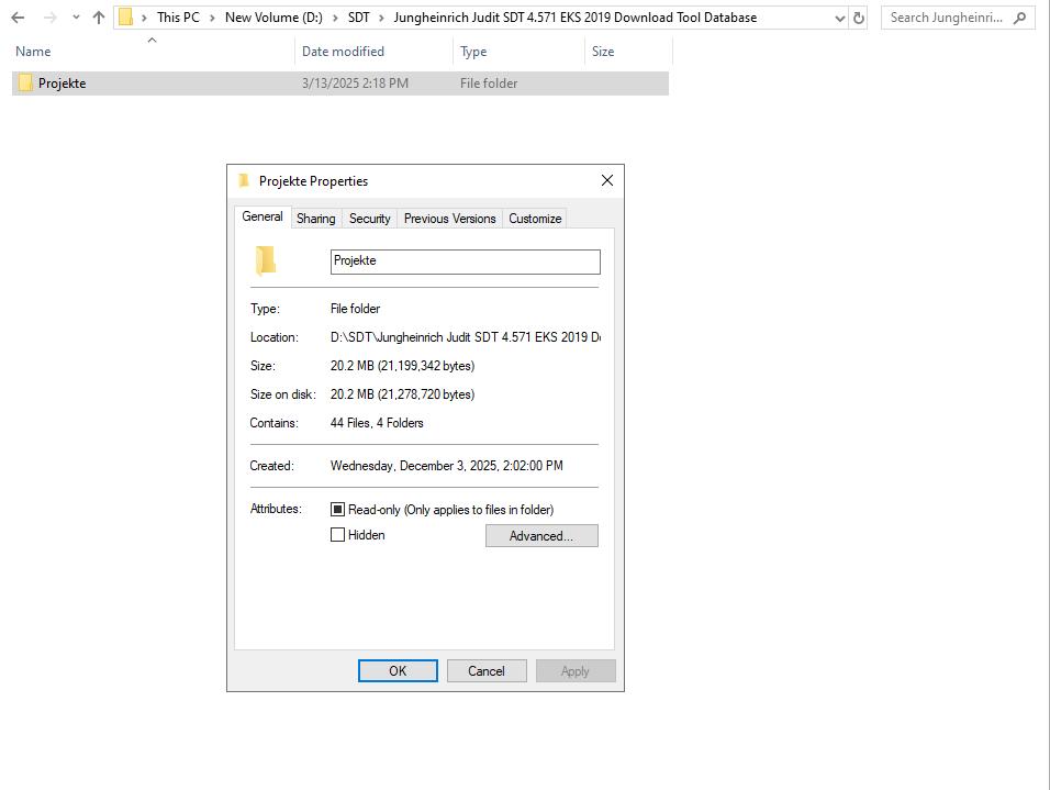 Jungheinrich Judit SDT 4.571 EKS 2019 Download Tool Database (1)