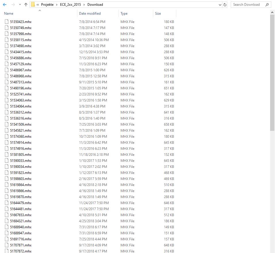 Jungheinrich Judit SDT 4.573 ECE 2xx 2015 Download Tool Database (2)