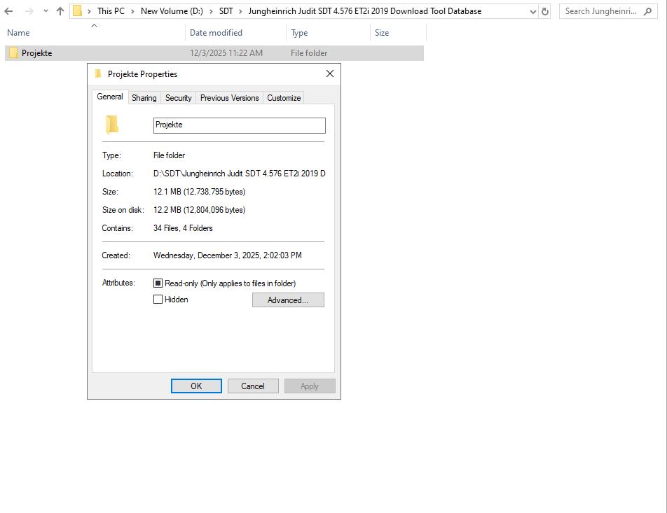 Jungheinrich Judit SDT 4.576 ET2i 2019 Download Tool Database (1)