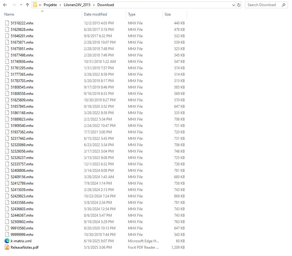 Jungheinrich Judit SDT 4.588 LiIonen24V 2015 Download Tool Database (2)