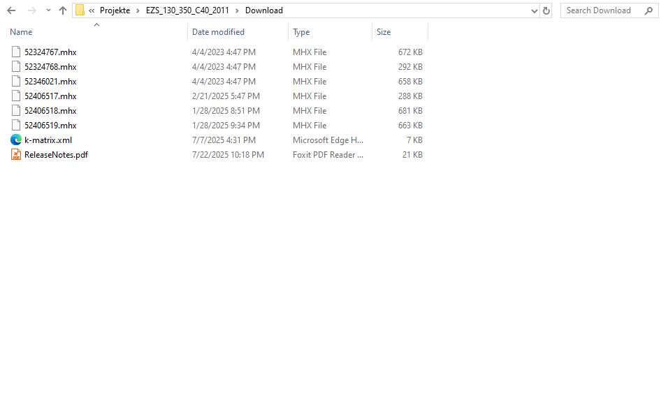 Jungheinrich Judit SDT 4.589 EZS 130 350 C40 2011 Download Tool Database (2)