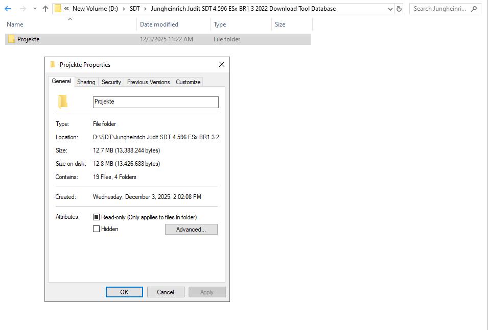 Jungheinrich Judit SDT 4.596 ESx BR1 3 2022 Download Tool Database (1)