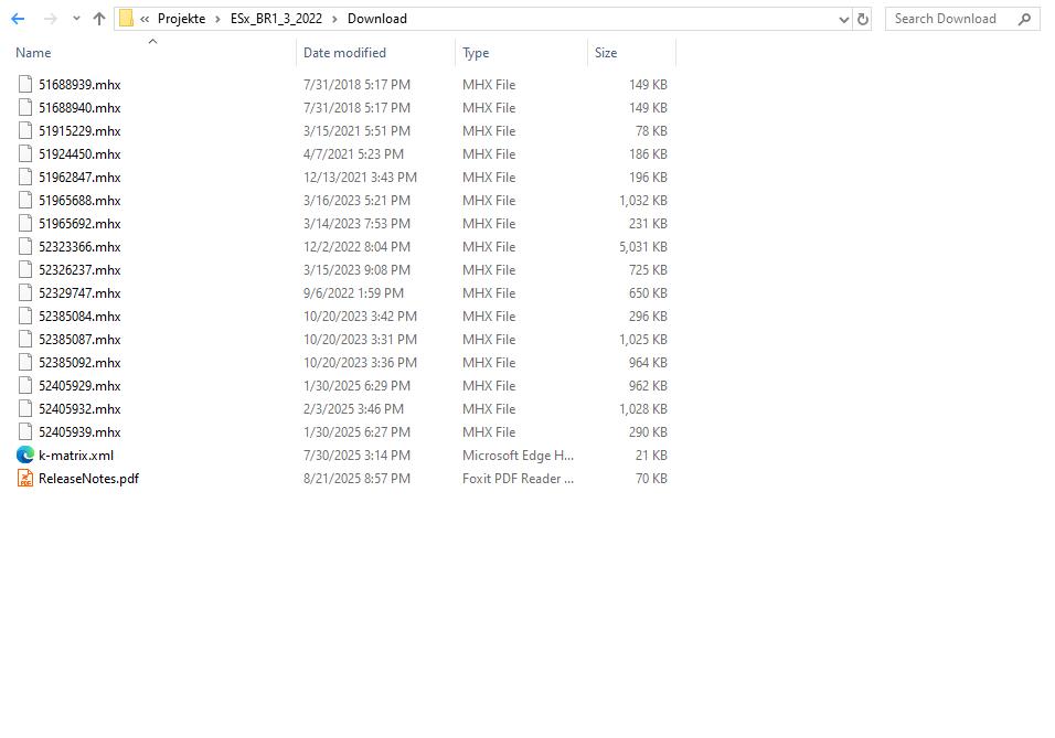 Jungheinrich Judit SDT 4.596 ESx BR1 3 2022 Download Tool Database (2)