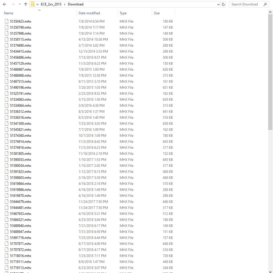 Jungheinrich Judit SDT ECE 2xx 2015 Updated 2024 2025 Download Tool Database (2)