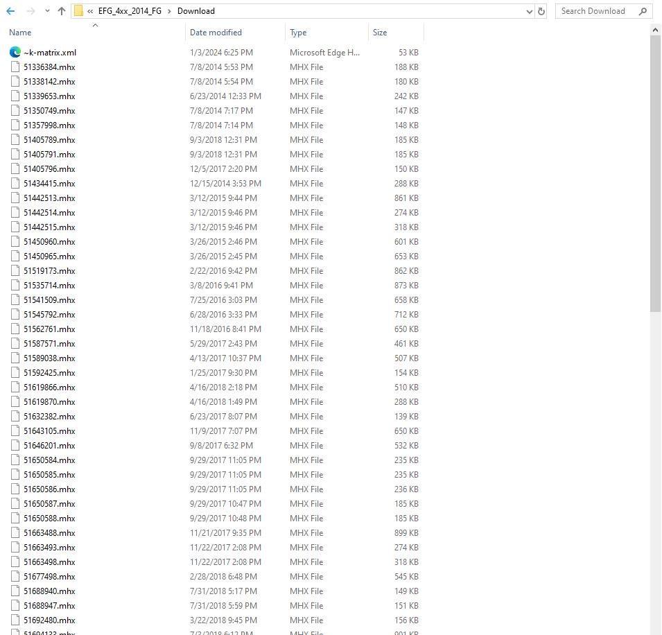 Jungheinrich Judit SDT EFG 4xx 2014 FG Updated 2024 2025 Download Tool Database (2)