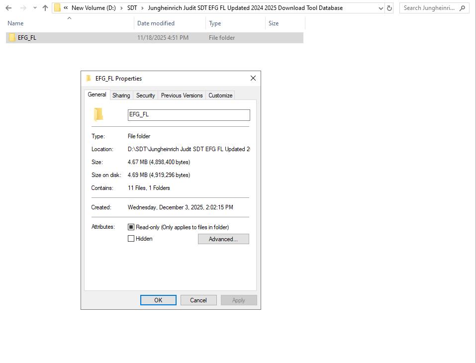 Jungheinrich Judit SDT EFG FL Updated 2024 2025 Download Tool Database (1)
