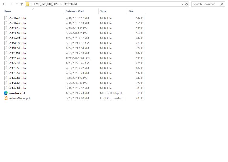 Jungheinrich Judit SDT EMC 1xx B10 2022 Updated 2024 2025 Download Tool Database (2)