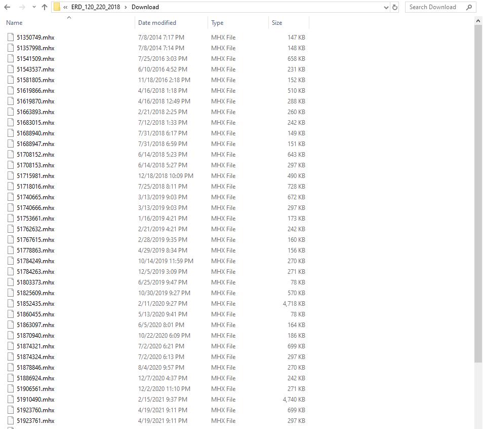 Jungheinrich Judit SDT ERD 120 220 2018 Updated 2024 2025 Download Tool Database (2)