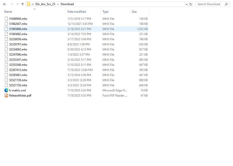 Jungheinrich Judit SDT ESx 4xx 5xx 23 Updated 2024 2025 Download Tool Database (2)