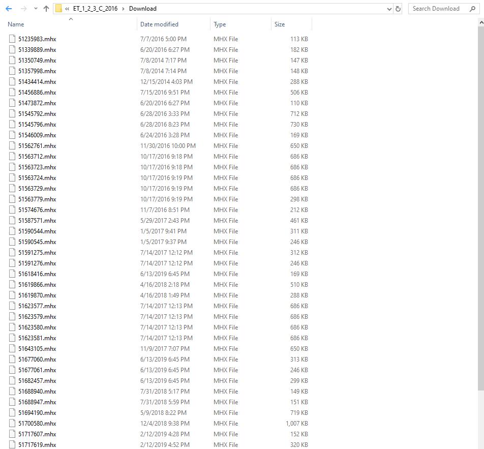Jungheinrich Judit SDT ET 1 2 3 C 2016 Updated 2024 2025 Download Tool Database (2)