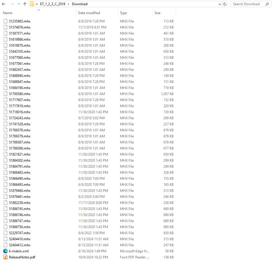 Jungheinrich Judit SDT ET 1 2 3 C 2018 Updated 2024 2025 Download Tool Database (2)