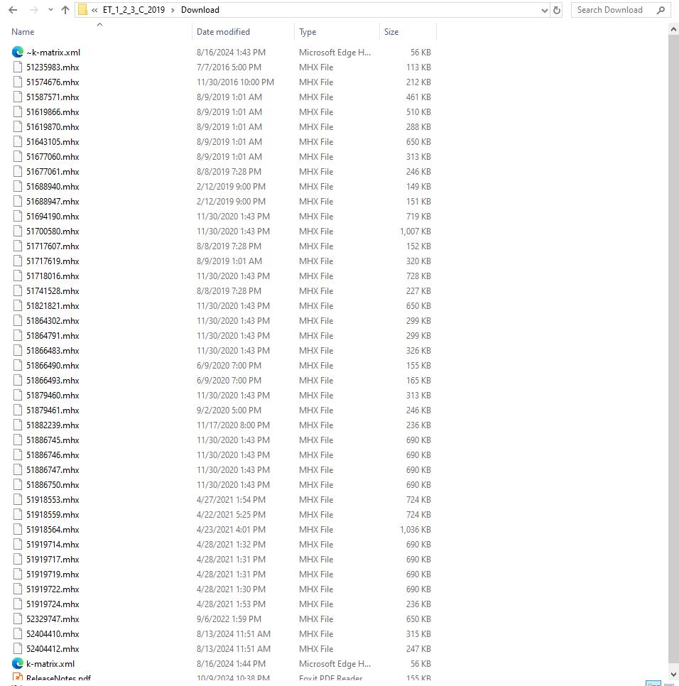 Jungheinrich Judit SDT ET 1 2 3 C 2019 Updated 2024 2025 Download Tool Database (2)