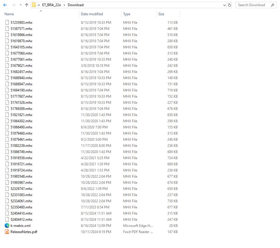 Jungheinrich Judit SDT ET BRik 22o Updated 2024 2025 Download Tool Database (2)
