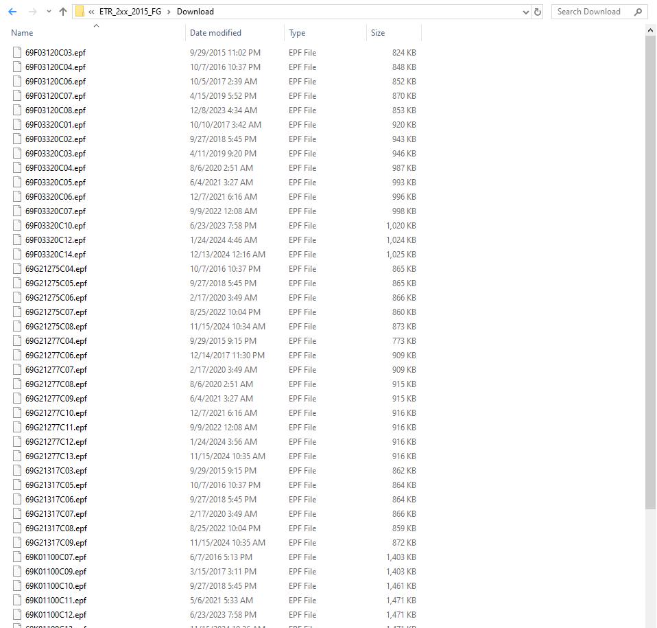 Jungheinrich Judit SDT ETR 2xx 2015 FG Updated 2024 2025 Download Tool Database (2)