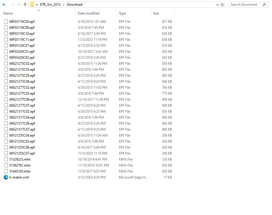 Jungheinrich Judit SDT ETR 3xx 2013 Updated 2024 2025 Download Tool Database (2)