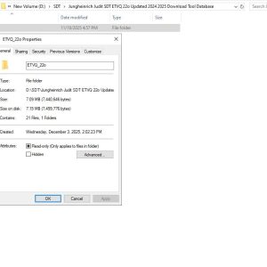 Jungheinrich Judit SDT ETVQ 22o Updated 2024 2025 Download Tool Database (1)