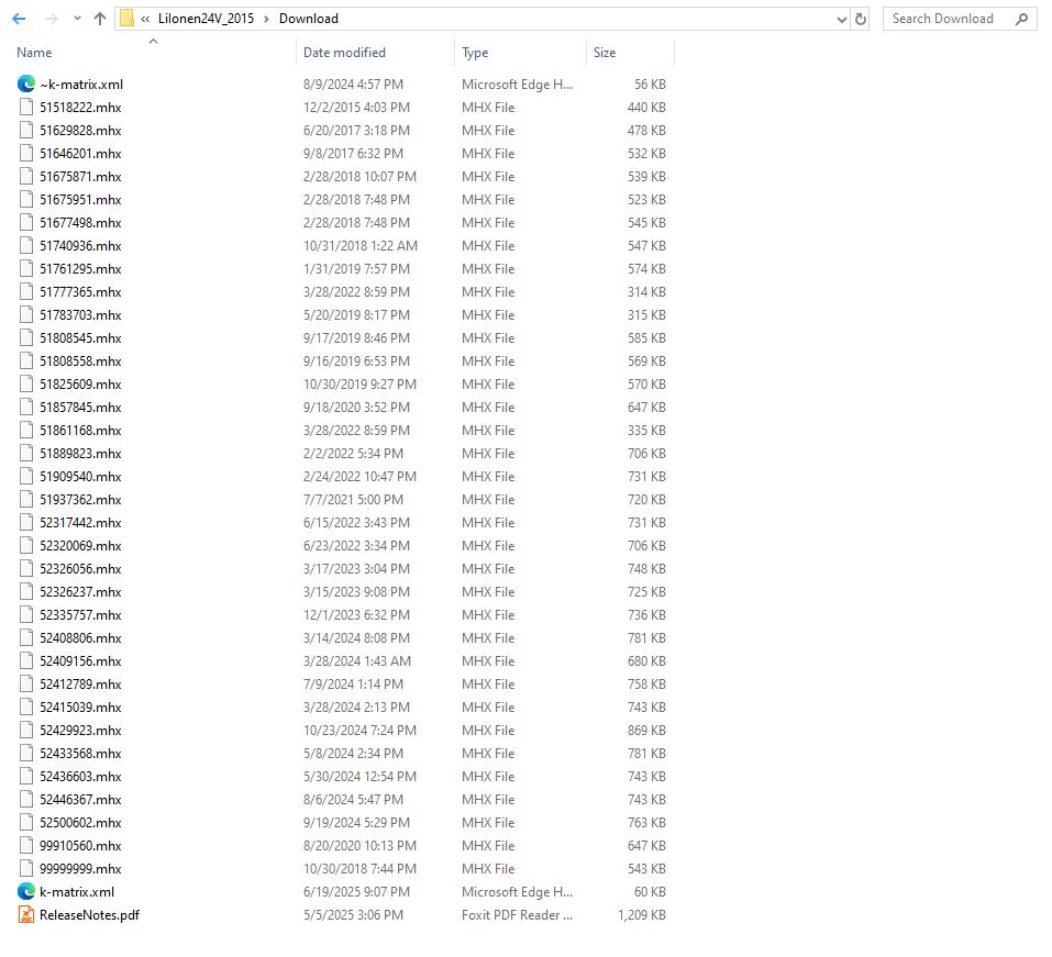 Jungheinrich Judit SDT LiIonen24V 2015 Updated 2024 2025 Download Tool Database (2)
