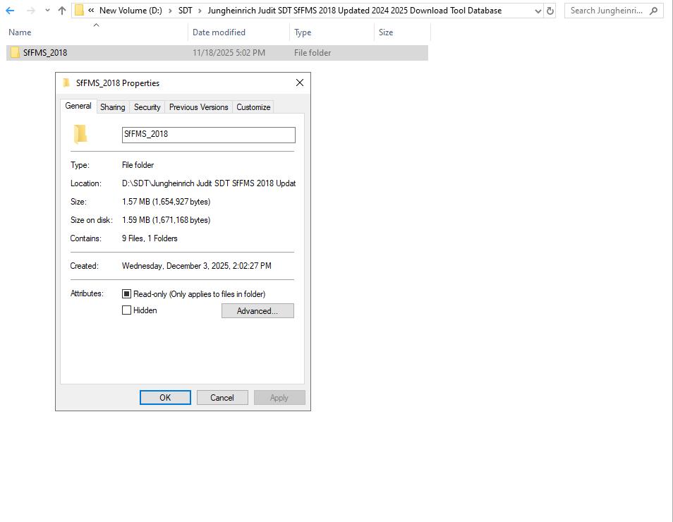 Jungheinrich Judit SDT SfFMS 2018 Updated 2024 2025 Download Tool Database (1)