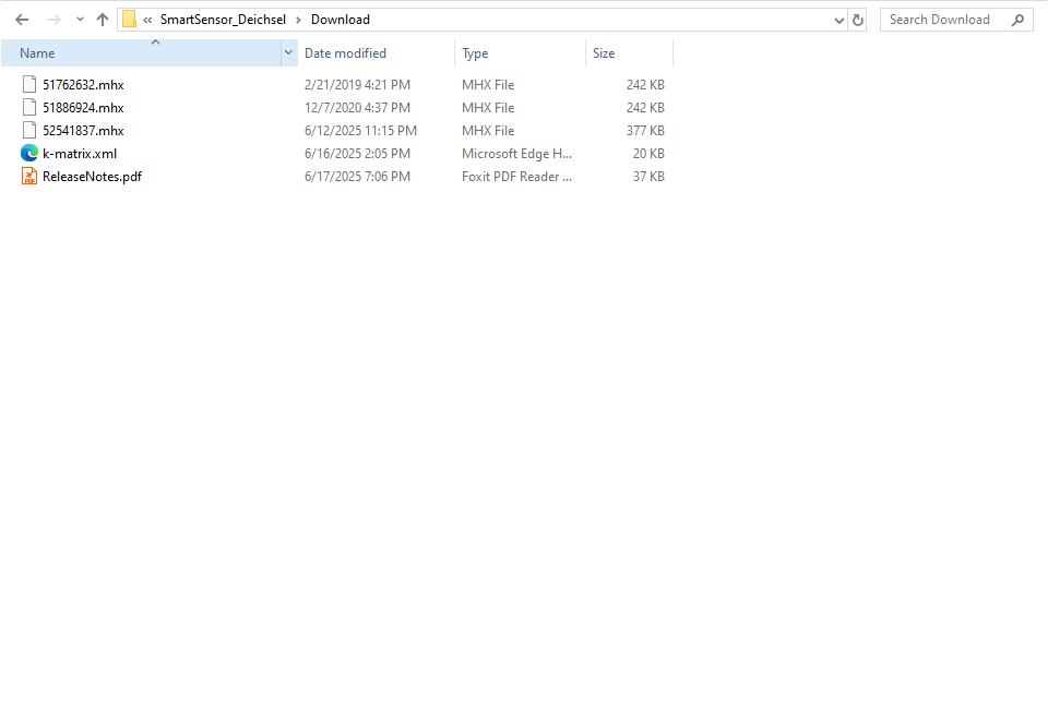 Jungheinrich Judit SDT SmartSensor Deichsel Updated 2024 2025 Download Tool Database (2)