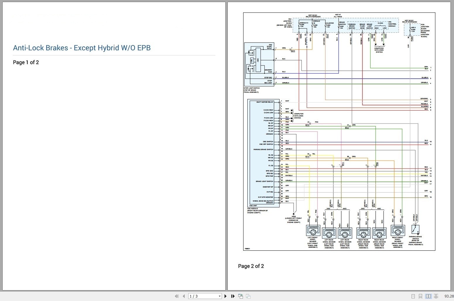 KIA Full Models 2015 2024 Wiring Diagrams PDF Request (2)