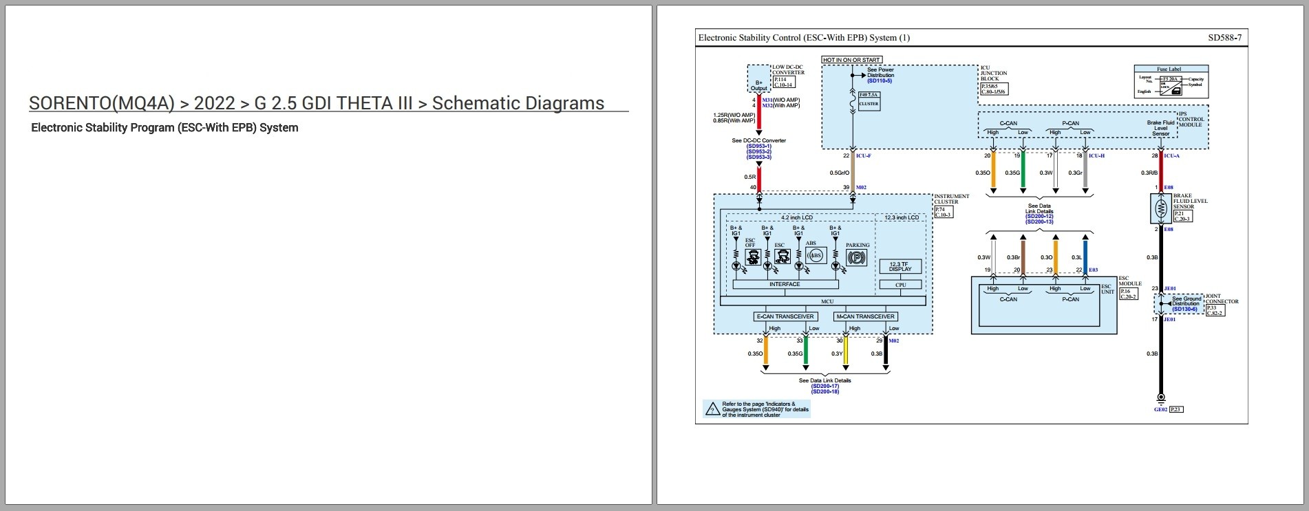 KIA Full Models 2015 2024 Wiring Diagrams PDF Request (4)