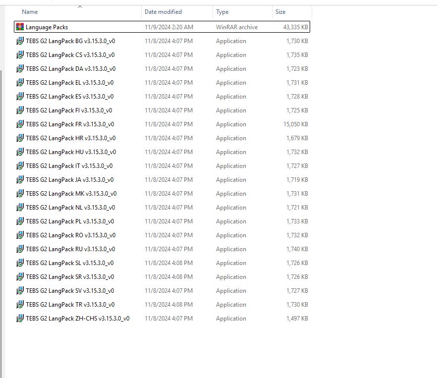 KNORR BREMSE DIAGNOSTICS SYSTEMS 2.6.7.3 [2025.07] Diagnsotic Program 23