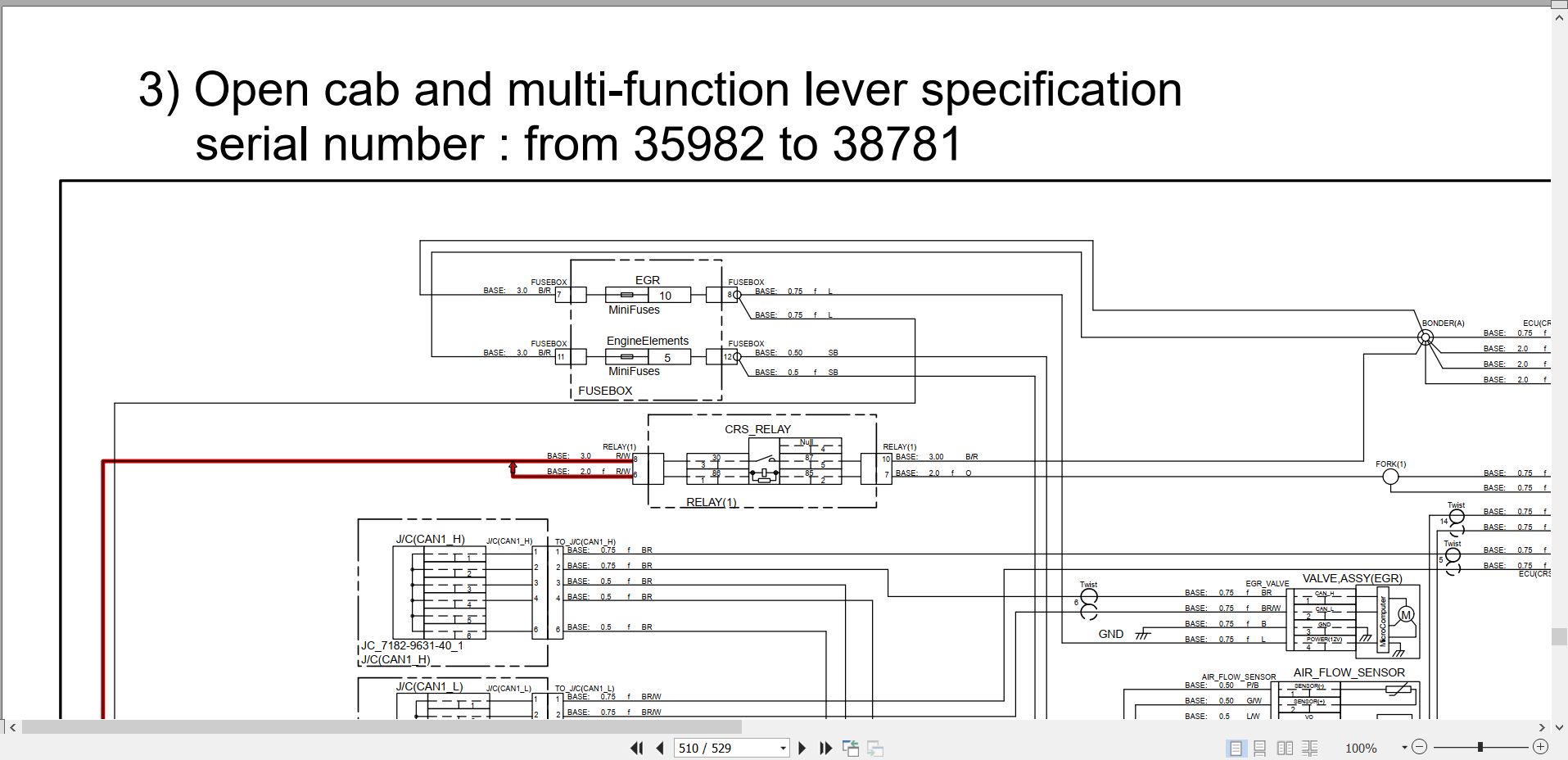 Kubota Compact Track Loader SVL95 2S Workshop Manual RY911 31030 2022 (3)