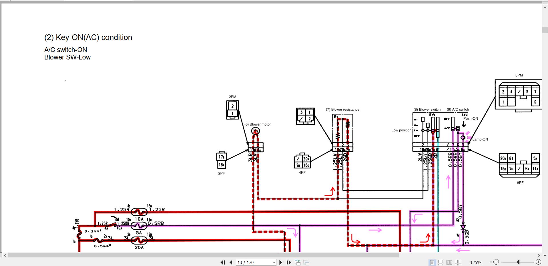 Kubota Excavator KX121 3 KX161 3 Workshop Manual (3)