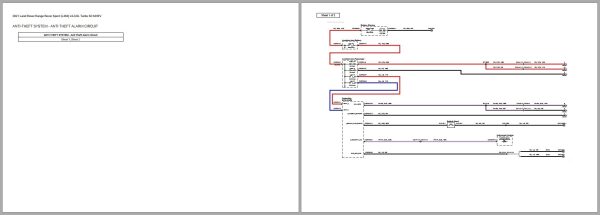 Land Rover Full Models 2000 2024 Wiring Diagrams PDF Request (2)