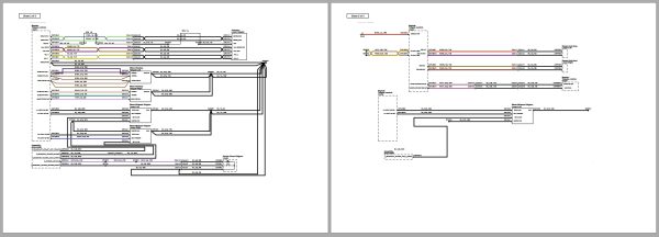 Land Rover Full Models 2000 2024 Wiring Diagrams PDF Request (3)