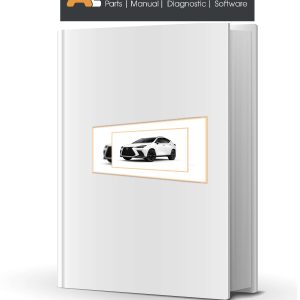 Lexus Full Models 2020 2024 Wiring Diagram PDF Request (1)