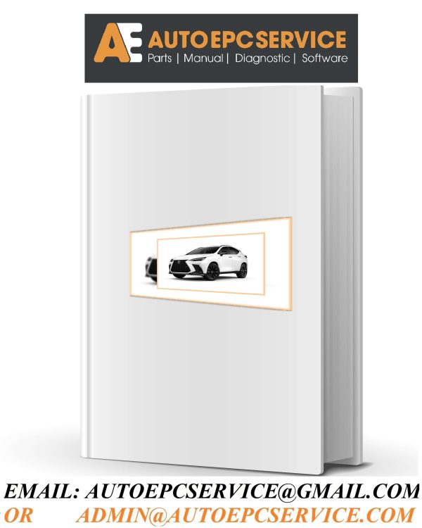 Lexus Full Models 2020 2024 Wiring Diagram PDF Request (1)
