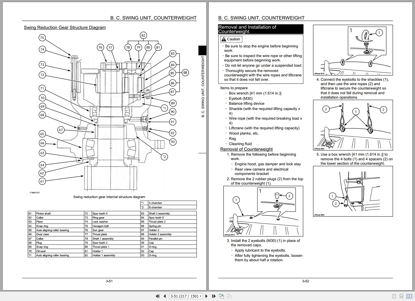 Link Belt Excavator 160X3 Service Manual Hydraulic And Electrical Schematic (2)