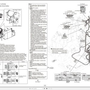 Link Belt Excavator 160X4 DTC Charts (1)
