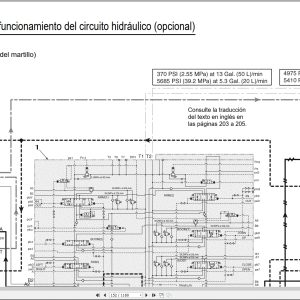 Link Belt Excavator 210X2 Shop Manual Es (3)