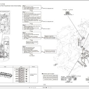 Link Belt Excavator 210X4 DTC Charts (1)