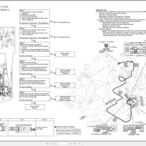 Link Belt Excavator 250X4 DTC Charts (1)