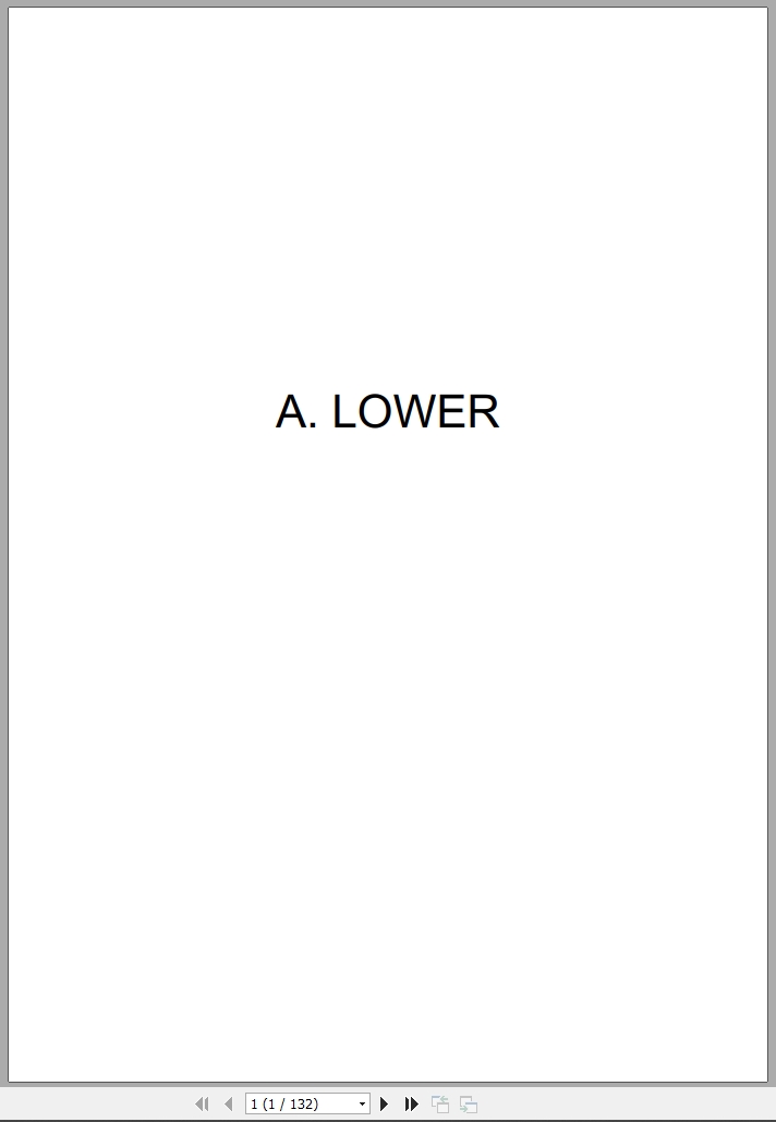 Link Belt Excavator 300X3 Service Manual Hydraulic And Electrical Schematic (1)