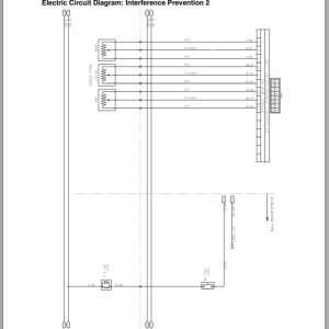 Link Belt Excavator 75 80 Spin Ace Shop Manual (3)