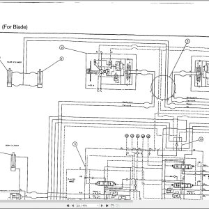 Link-Belt Excavator LS-1600CII Shop Manual Link Belt Excavator Ls 1600Cii Shop Manual (4)