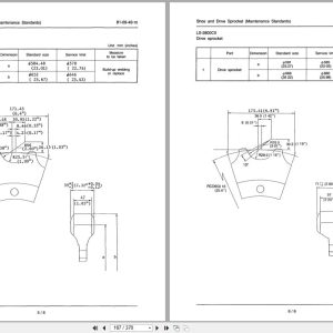 Link Belt Excavator Ls 2650Cii Shop Manual (2)