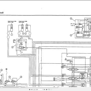 Link Belt Excavator Ls 5800Cii Shop Manual (3)