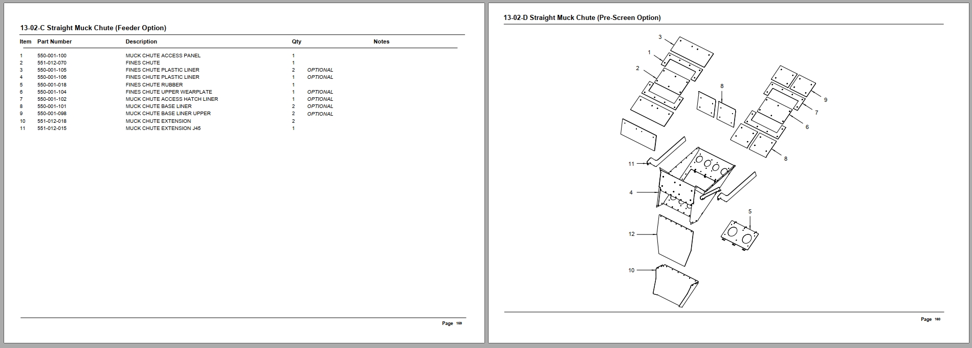 McClosKey Jaw Crushers J45 Parts Manual 2017 (3)