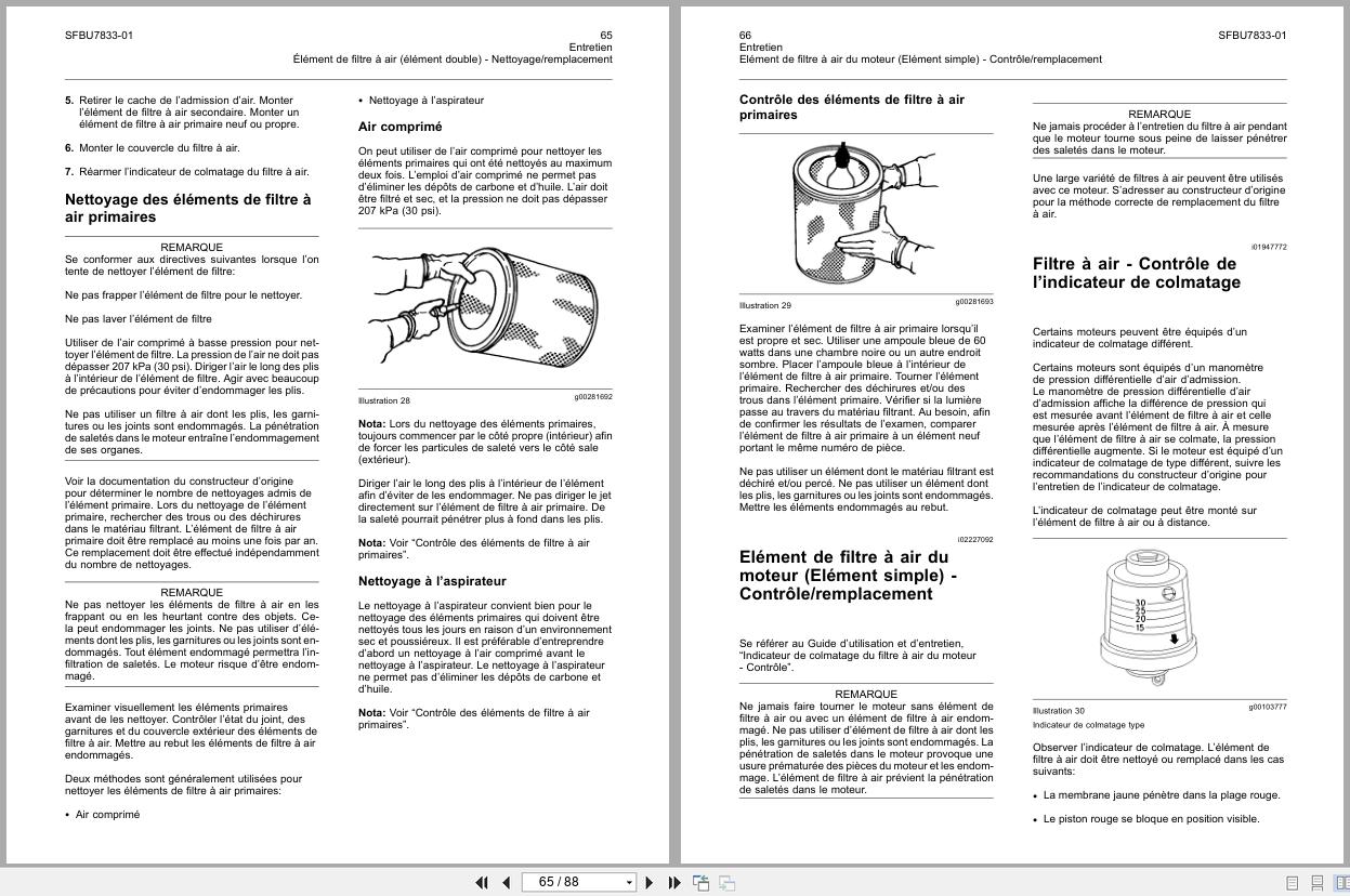Perkins Engine 1103 1104 Operation And Maintenance Manual SFBU7833 01 2008 FR (2)