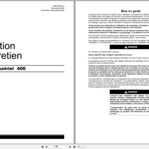 Perkins Engine 400 Series Operation And Maintenance Manual SFBU7992 01 2004 FR (1)