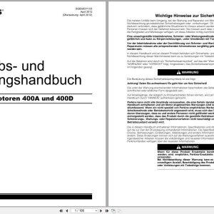 Perkins Engine 400A 400D Series Operation And Maintenance Manual SGBU8311 03 2012 DE (1)