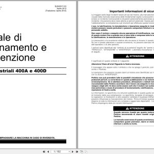 Perkins Engine 400A 400D Series Operation And Maintenance Manual SLBU8311 03 2012 IT (1)