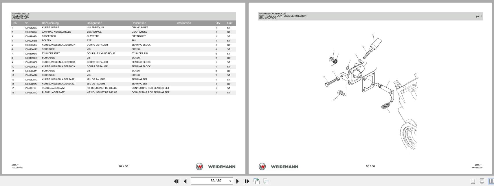 Perkins Engine 403D 11 Spare Parts List 2014 DE FR EN (2)