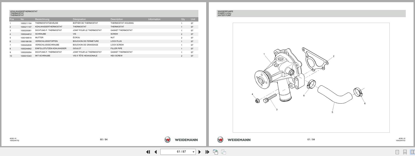 Perkins Engine 403D 15 Spare Parts List 2014 DE FR EN (2)