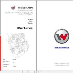 Perkins Engine 404C 15 Spare Parts List 2016 IT ES EN (1)